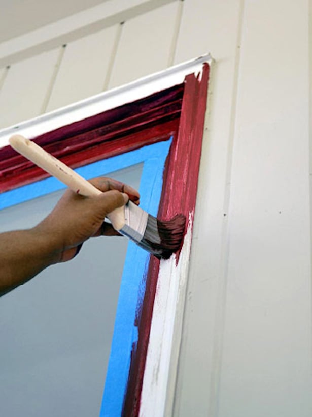 Tips On Properly Painting Your Garage Door